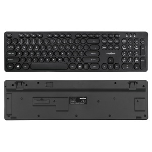 KIT TASTATURA SI MOUSE WIRELESS WS400 REBEL - Img 4