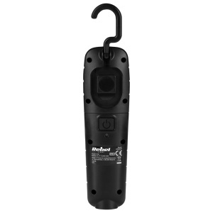 LAMPA ATELIER 5W COB REBEL - Img 6