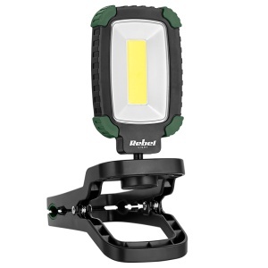LAMPA ATELIER LED COB 5W REBEL - Img 3