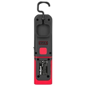 LAMPA ATELIER XPE + COB REBEL - Img 3