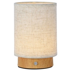 LAMPA BIROU 3W 3000K ALB CALD - BEJ - Img 2
