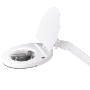 LAMPA CU LUPA 5 DIOPTRII 8W - Img 3