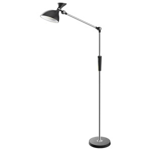 LAMPA DE PODEA LED 12W+3W REBEL