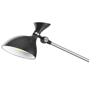 LAMPA DE PODEA LED 12W+3W REBEL - Img 4