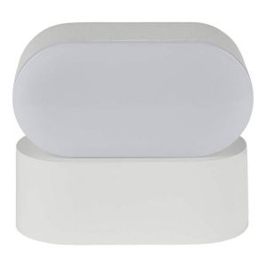LAMPA LED 6W IP65 ORIENTABIL 4000K ALB NEUTRU - Img 5