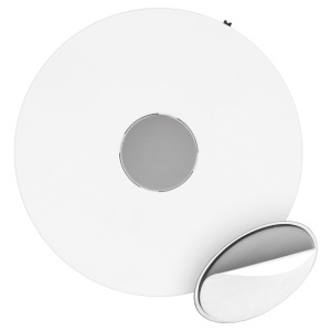 LAMPA LED MAGNET SENZOR MISCARE ACUMULATOR REBEL - Img 5