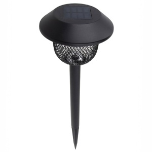 LAMPA LED SOLAR IP44 10LM 3000K - Img 3