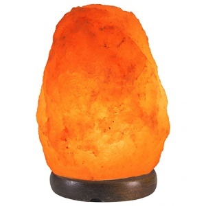 LAMPA SARE DE HIMALAYA - Img 1