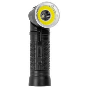 LANTERNA 10W IPX5 ACUMULATOR REBEL - Img 5