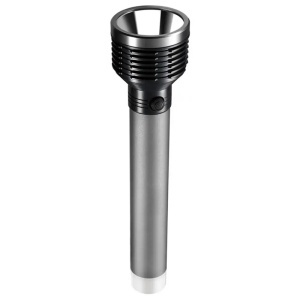 LANTERNA ALUMINIU 5 W GRI PLATINET - Img 2