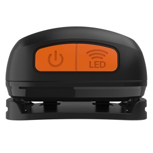 LANTERNA FRONTALA 3W 270LM CU ACUMULATOR PLAT - Img 4