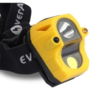 LANTERNA FRONTALA LED CORA HL-250 EVERACTIVE - Img 4