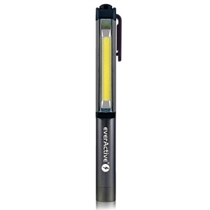 LANTERNA LED ATELIER 3W COB EVERACTIVE - Img 1