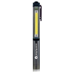 LANTERNA LED ATELIER 3W COB EVERACTIVE - Img 2