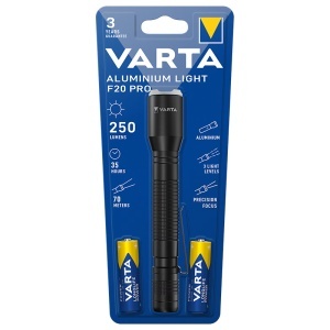 LANTERNA LED F20 VARTA - Img 3