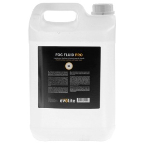 LICHID DE FUM GREU 5L - Img 1