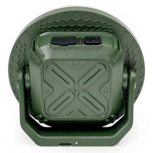 LUMINA CAMPING LED 3X2000 MAH 5.5H 13.5 W PLATINET - Img 6