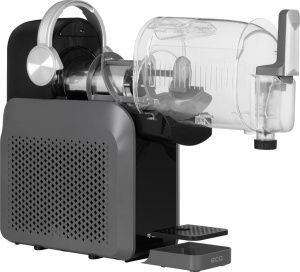 Masina de inghetata si milkshake ECG Forza 9800, 220 W, 7 programe, 1.8 L, afisaj LCD tactil color, timer pana la 12 ore - Img 14