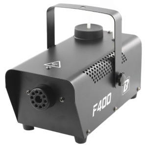 MASINA FUM 400W CU CONTROLLER - Img 7