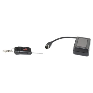 MASINA FUM PROFESIONALA 2000W CU EFECTE LED RGB - Img 5