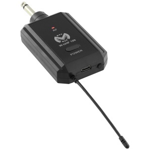 MICROFON UHF WIRELESS - Img 3