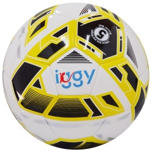 MINGE FOTBAL PREMIUM PU MARIME 5 IGGY - Img 2
