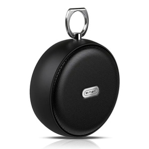 MINI BOXA BLUETOOTH PORTABILA 4W - NEGRU - Img 1