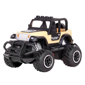 MINI RC CAR ARMY - Img 2