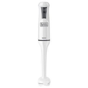 MIXER VERTICAL 500W BOL 700ML BLACK&DECKER