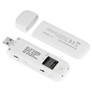 MODEM 4G LTE CU WIFI REBEL - Img 8