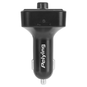 MODULATOR FM AUDIO BLUETOOTH USB - Img 5