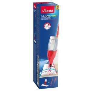 MOP 1-2 SPRAY MAX VILEDA - Img 3