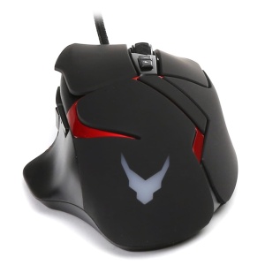 MOUSE GAMING V-360 3200DPI VARR - Img 7