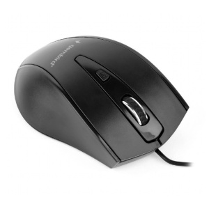 MOUSE OPTIC 1200DPI USB GEMBIRD - Img 3
