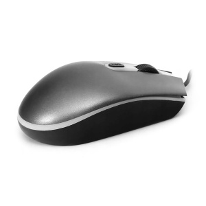 MOUSE OPTIC USB 1000-2000 DPI OMEGA - Img 5