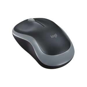 MOUSE OPTIC WIRELESS M185 LOGITECH - Img 3
