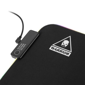 MOUSE PAD GAMING ILUMINAT KRUGER&MATZ - Img 5