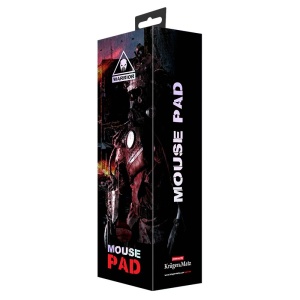 MOUSE PAD GAMING ILUMINAT KRUGER&MATZ - Img 5