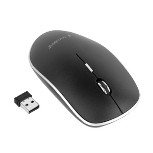 MOUSE WIRELESS 1600 DPI GEMBIRD - Img 3