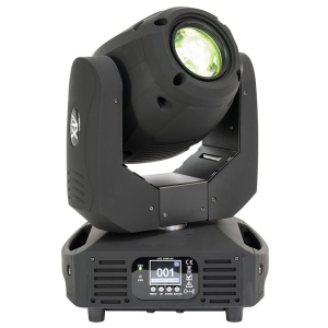 MOVING HEAD 1R 100W RGBW - Img 2