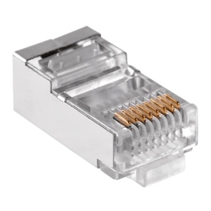 MUFA 8P8C ECRANATA - Img 1