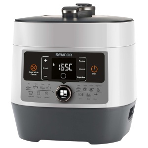MULTI COOKER 14 PROGRAME 1000W SENCOR - Img 2
