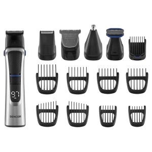 MULTIGROOM SET INGRIJIRE 14 IN 1 SENCOR - Img 5