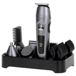 MULTIGROOM SET INGRIJIRE 6 IN 1 ADLER