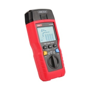 MULTIMETRU CABLE TESTER UT685B UNI-T - Img 5
