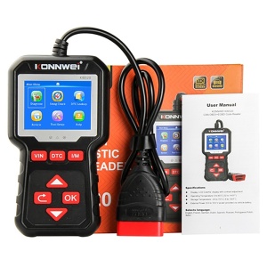 MULTIMETRU DIAGNOZA OBD2 - Img 9