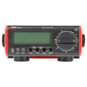 MULTIMETRU DIGITAL BENCH UT 801C UNI-T - Img 1