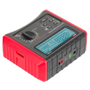 MULTIMETRU DIGITAL UNIVERSAL UT595 UNI-T - Img 4