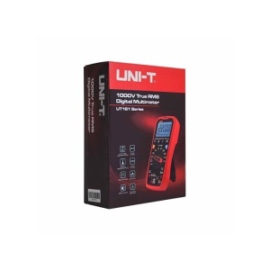 MULTIMETRU DIGITAL UT161B UNI-T - Img 7