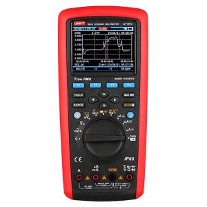 MULTIMETRU DIGITAL UT181A UNI-T - Img 2